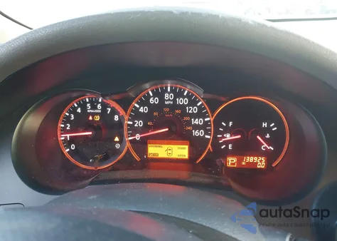 2007 Nissan Altima 2.5 S из США, поврежденный, VIN 1N4AL21E37C226422